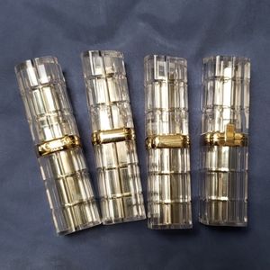 Loreal Colour Riche Shine lipsticks